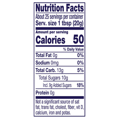 Welch's Concord Grape Jelly, 18 oz Jar