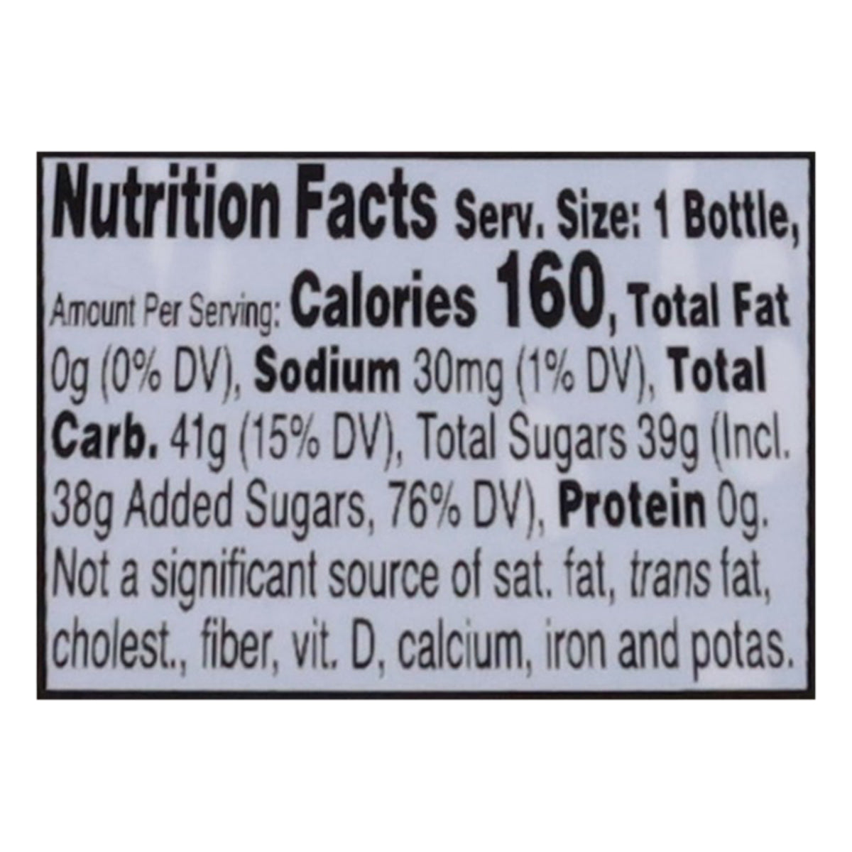 Simply Lemonade 11.5 fl oz