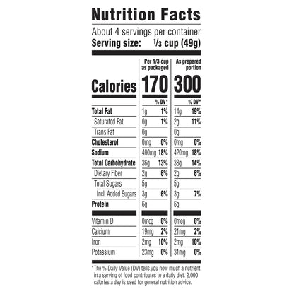 Hidden Valley® Original Ranch® Pasta Salad - 7.09 Ounces