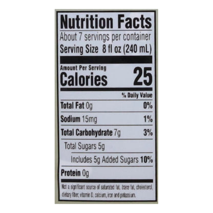 Simply Light Lemonade 52 fl oz