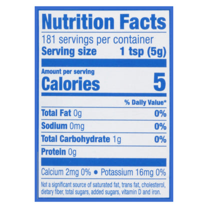 Spice World Minced Garlic 32 oz