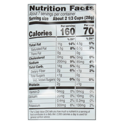 Smartfood Cheetos Flamin' Hot Flavored Popcorn 5.5 oz