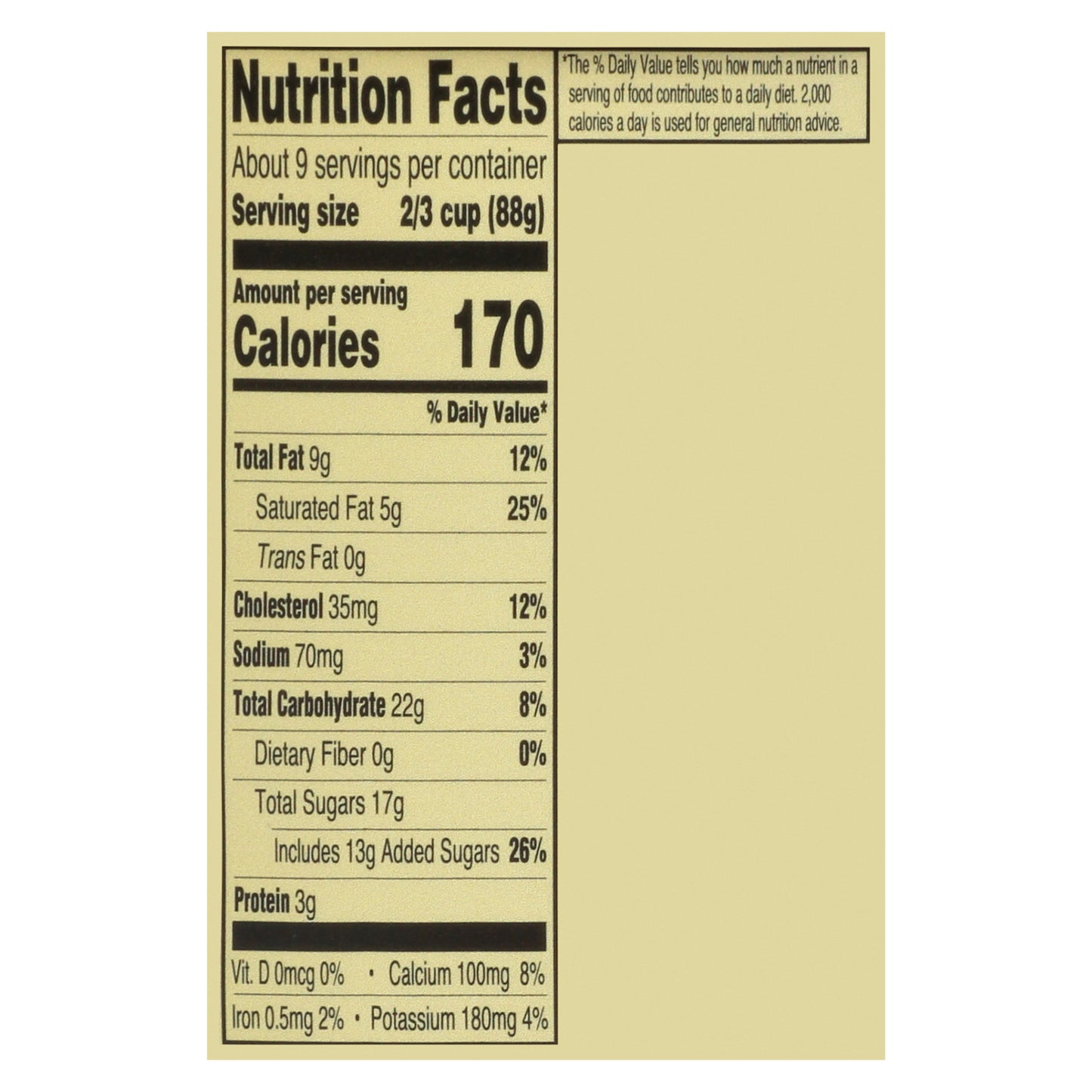 Kemps Old Fashioned Neapolitan Ice Cream 1.5 qt