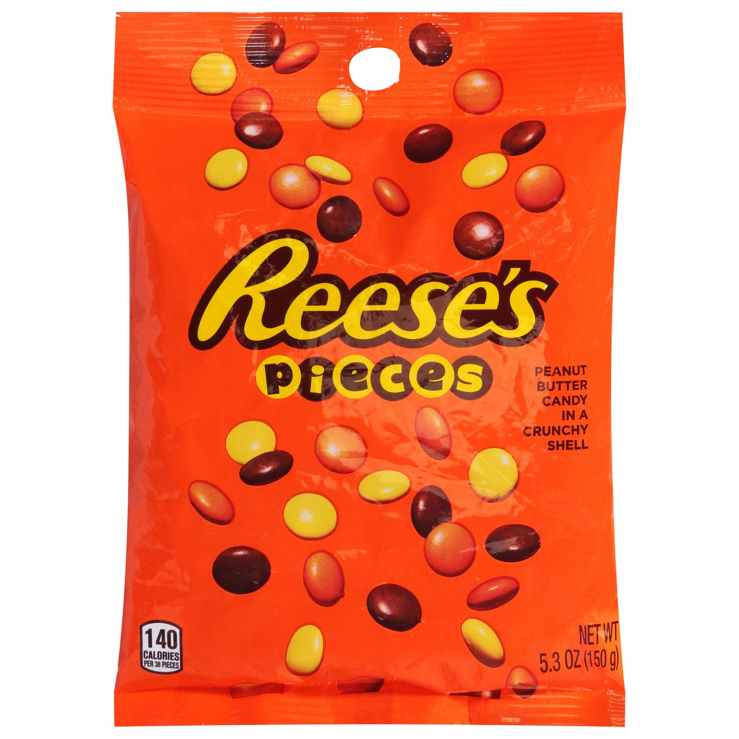Reese's Pieces Candy 5.3 oz