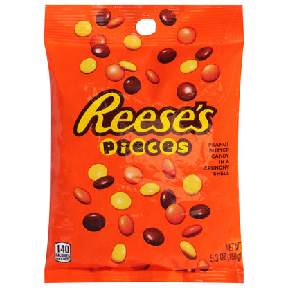 Reese's Pieces Candy 5.3 oz