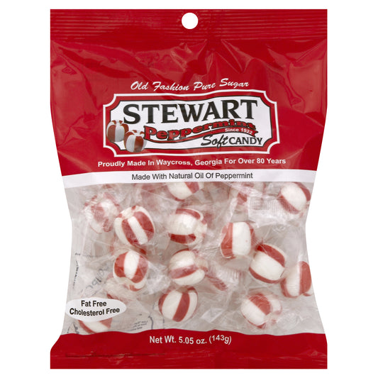 Stewart Candy 5.05 oz