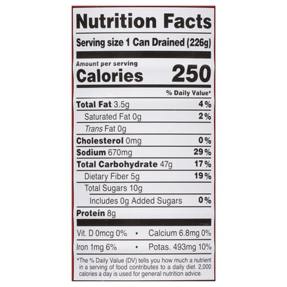 Roland Cut Baby Corn 15 oz