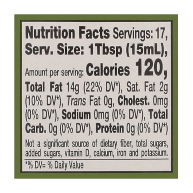 Filippo Berio Extra Virgin Olive Oil 8.4 fl oz