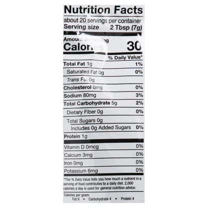 Fresh Gourmet Garden Herb Croutons 5 oz