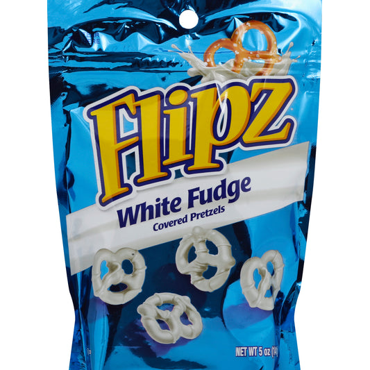 Flipz Pretzels 5 oz