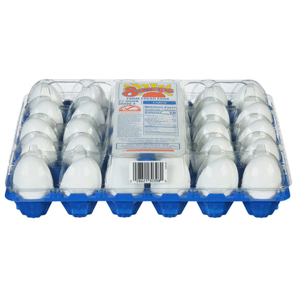 Sunups Large Farm Fresh Eggs Large 24 ea