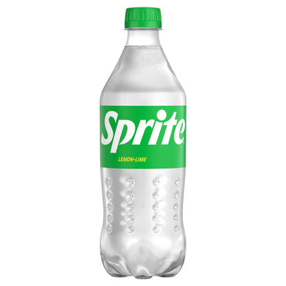 Sprite Bottle, 20 fl oz