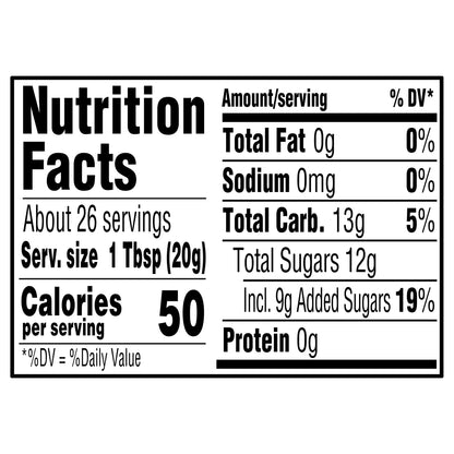 Smucker's Strawberry Preserves, 18 Ounces