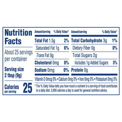 Cool Whip Original Whipped Topping 8 oz