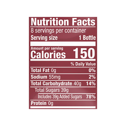 Dr Pepper Soda, 12 fl oz bottles, 8 pack