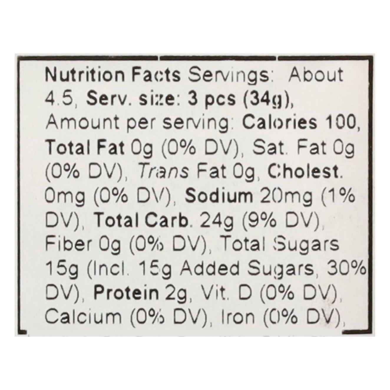 Car Cup Gummi Worms 5 oz