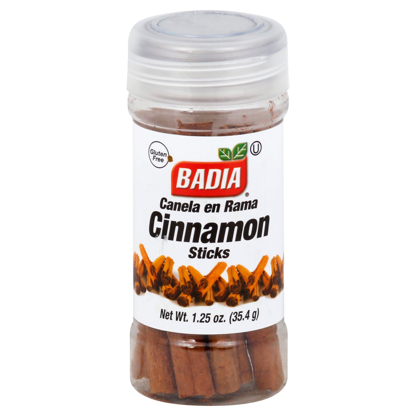 Badia Cinnamon Sticks 1.25 oz
