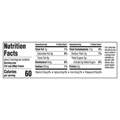 Birds Eye Steamfresh Mixed Vegetables, Frozen Vegetables, 10 OZ