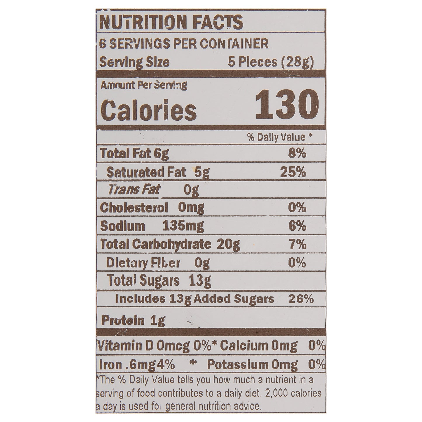 Backroad Country Yogurt Pretzels 6 oz