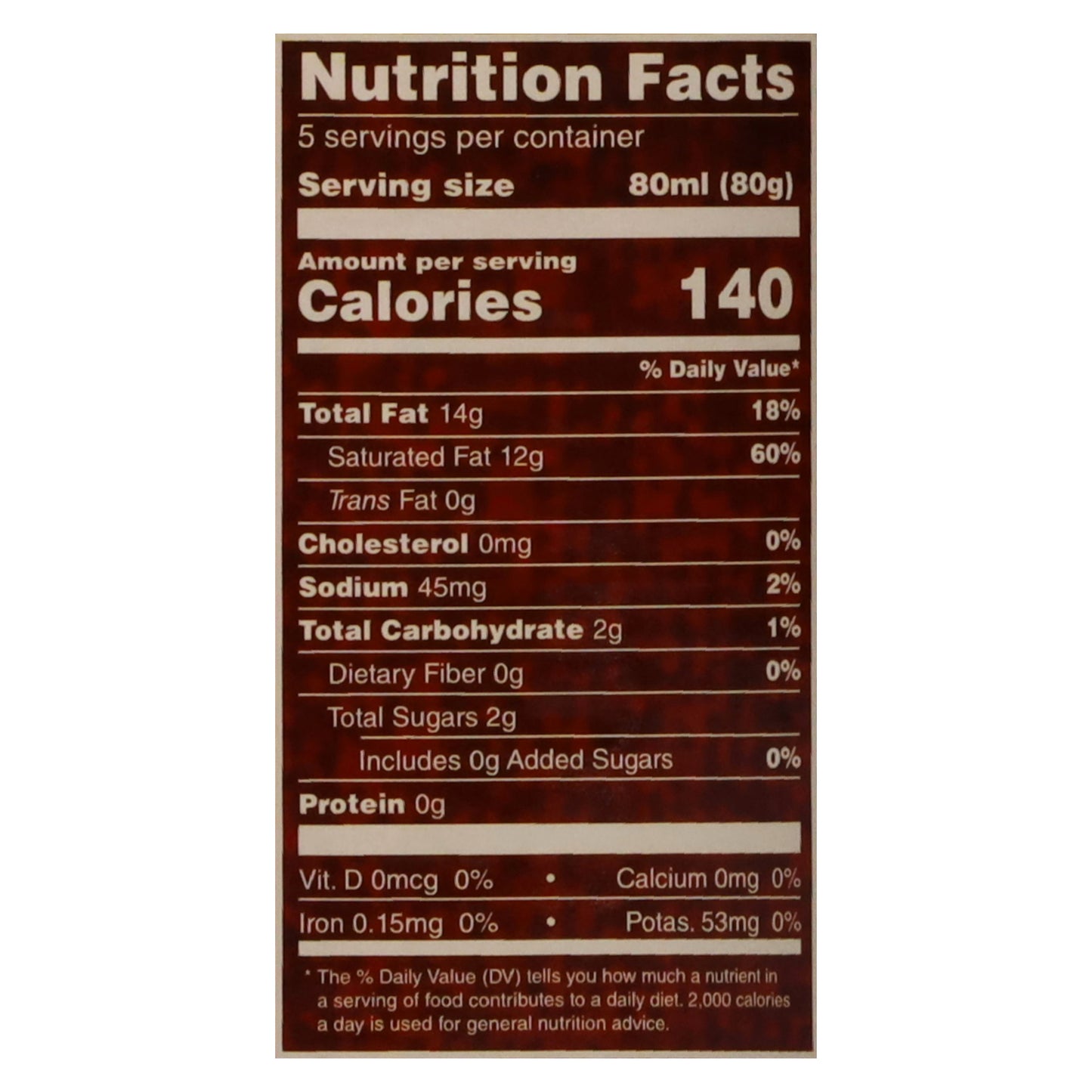 Polar Premium Rich Flavor Coconut Milk 13.5 fl oz