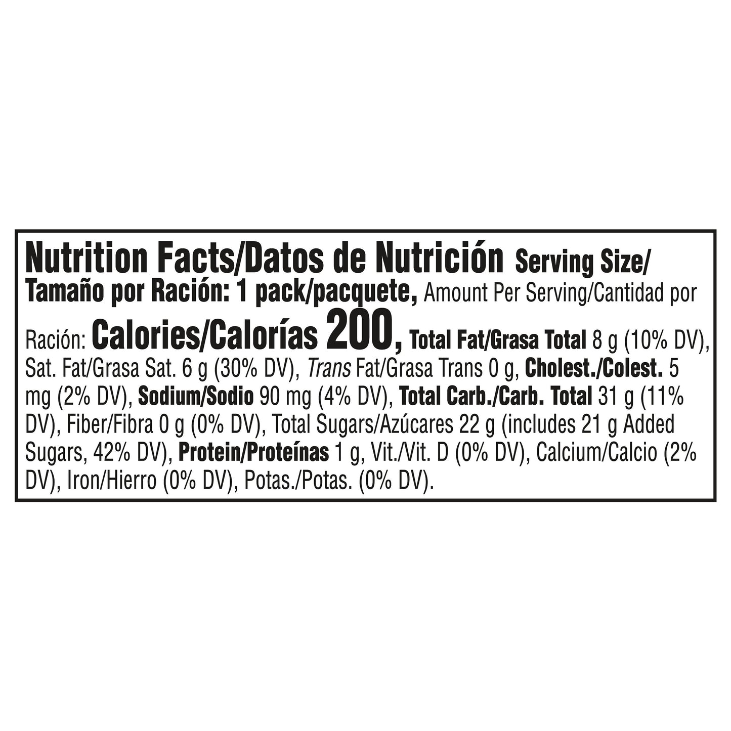 100 Grand Candy 1.5 oz