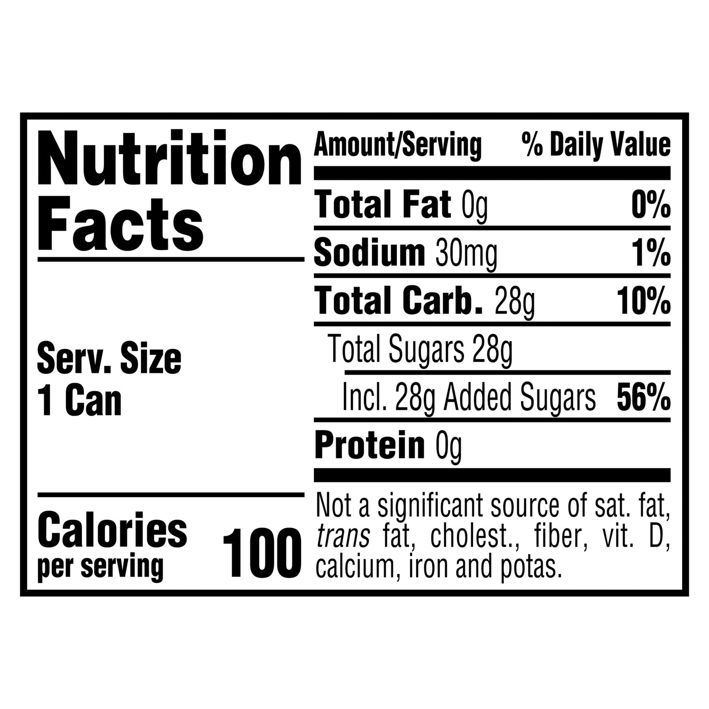 Fanta Orange Soda Fruit Flavored Soft Drink, 7.5 fl oz, 6 Pack