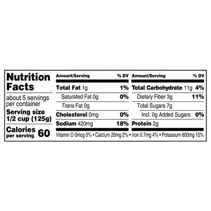 Ragu Simply Traditional Sauce 24 oz