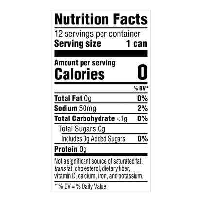 Mtn Dew Diet Soda Citrus 12 Fl Oz 12 Count