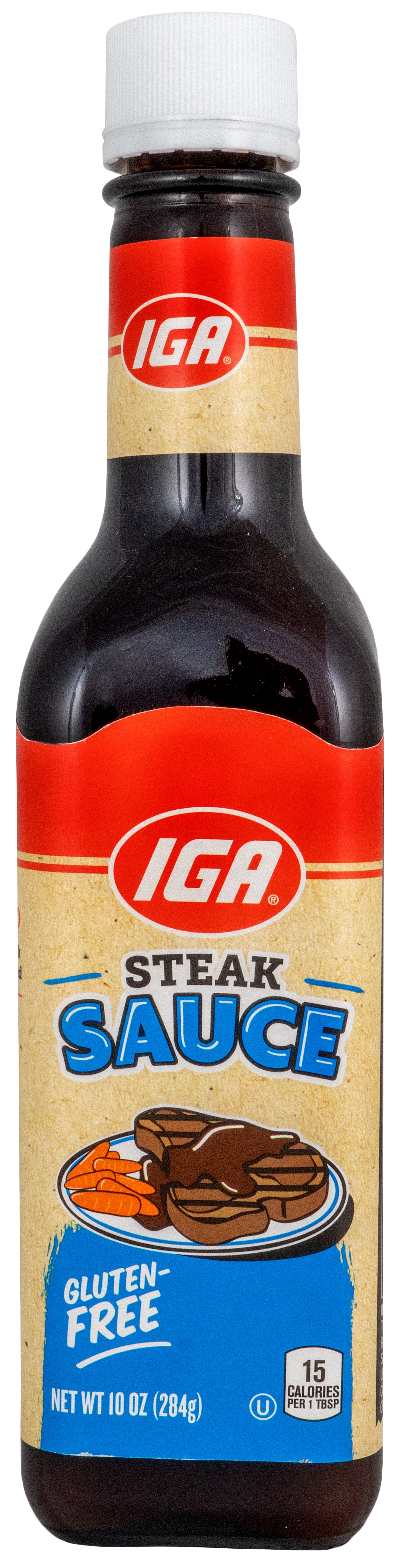 STEAK SAUCE A1 10 OZ