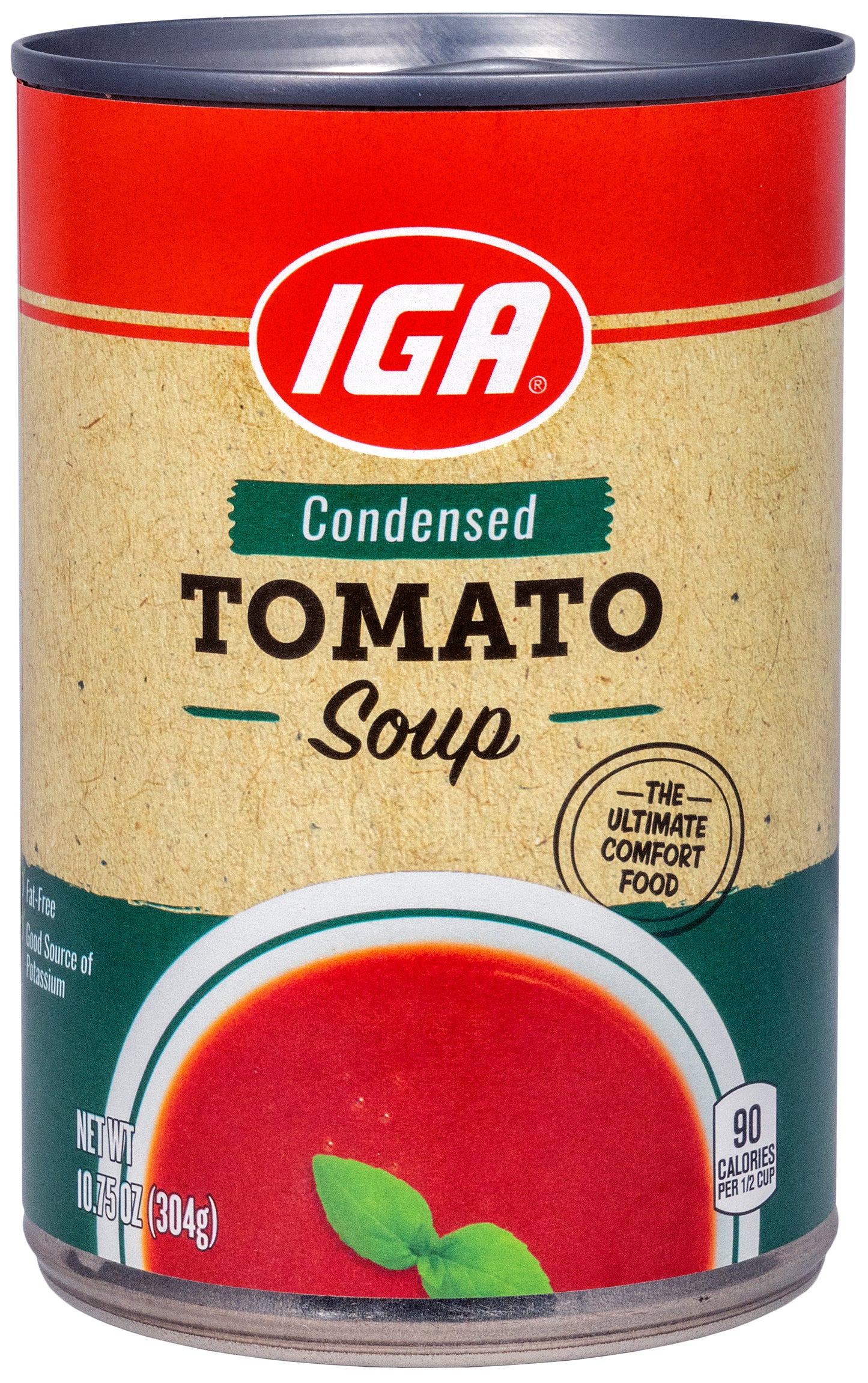 TOMATO SOUP 10.75 OZ