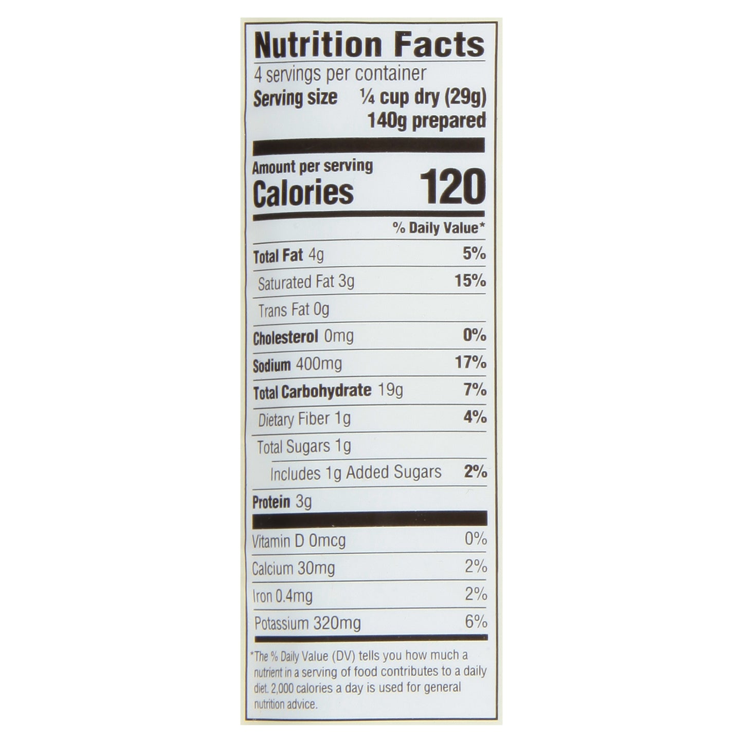 Idahoan® Buttery Golden Selects® Mashed Potatoes