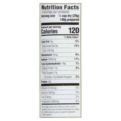 Idahoan® Buttery Golden Selects® Mashed Potatoes