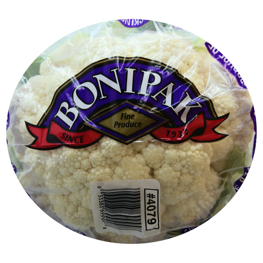 Bonipak Cauliflower 1 ea