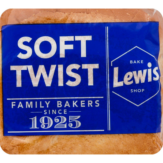Lewis LEWIS SOFT TWIST 20 OZ