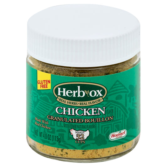 Herb-Ox Bouillon 4 oz