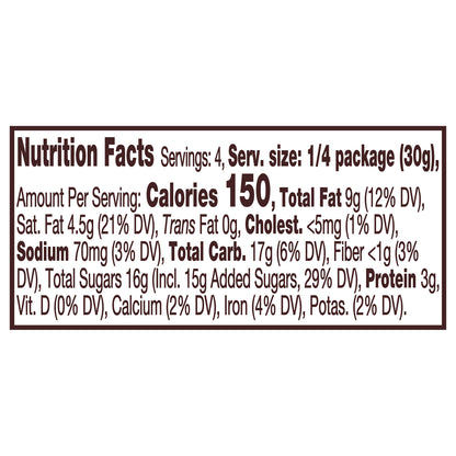 REESE'S BUNNY Milk Chocolate Peanut Butter, Easter Candy, 4.25 oz
