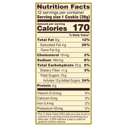 Nestle Toll House Pecan Turtle Delight Cookie Dough 16 oz.