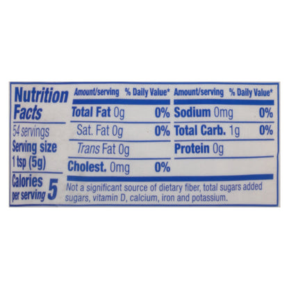 Spice World Minced Garlic 9.5 oz