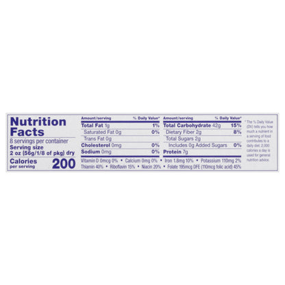 Mueller's Fettuccine 16 oz