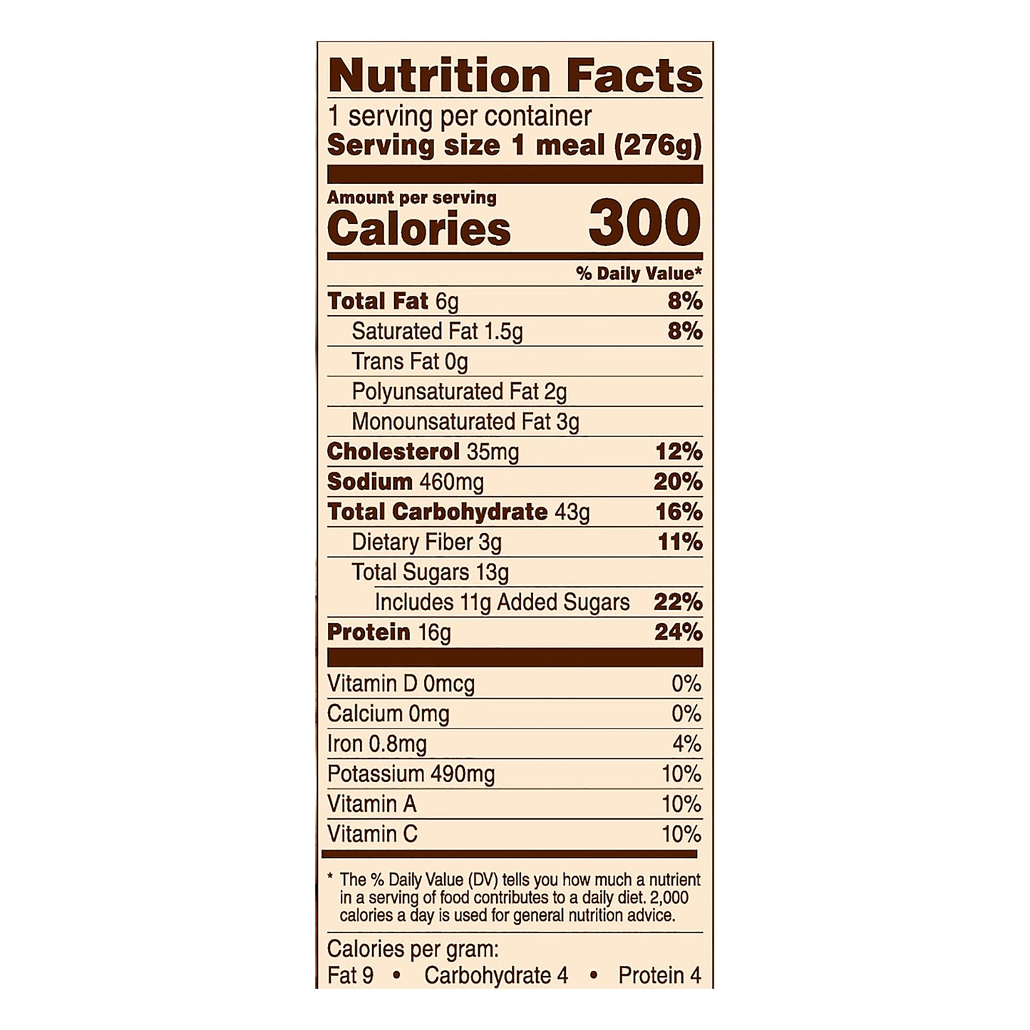 Healthy Choice Café Steamers Sweet Sesame Glazed Chicken Frozen Meal, 9.75 oz.