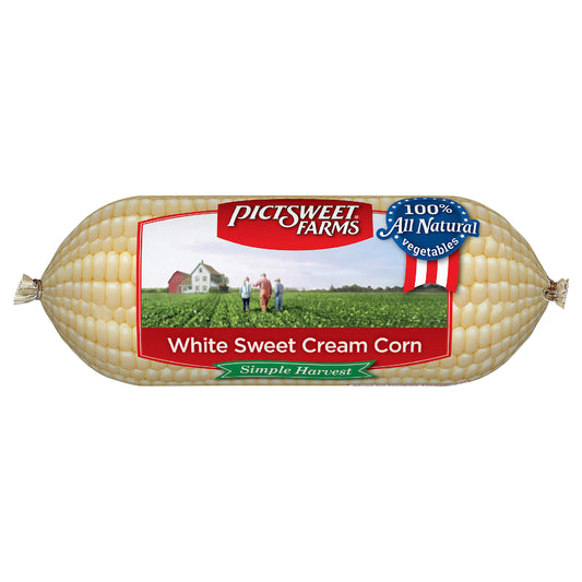 Pictsweet Farms White Sweet Cream Corn