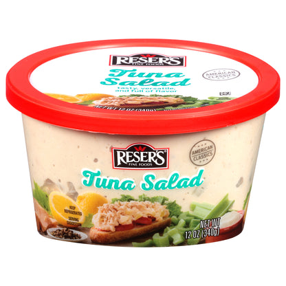 Reser's® Tuna Salad 12 oz.