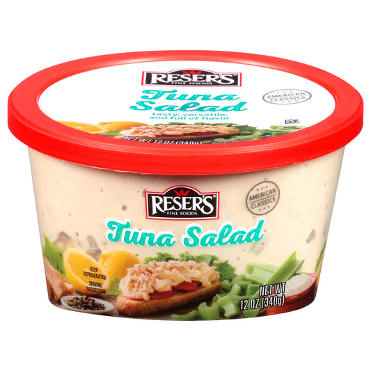 Reser's® Tuna Salad 12 oz.