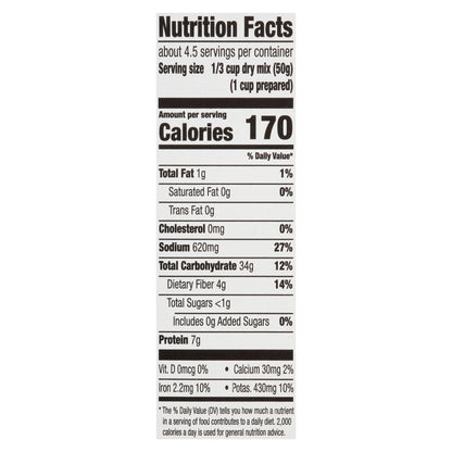 Zatarain's Red Beans & Rice, 8 oz