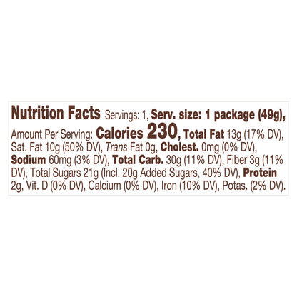 MOUNDS Dark Chocolate and Coconut Candy Bar, 1.75 oz