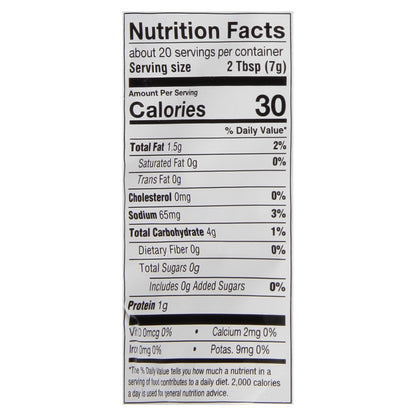 Mrs. Cubbison's Texas Toast Butter & Garlic Croutons 5 oz