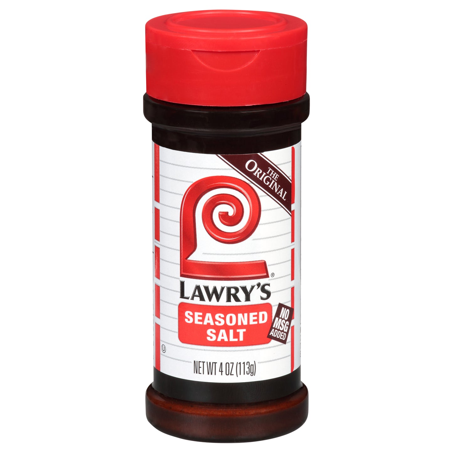 Lawry's Seasoned Salt, 4 oz