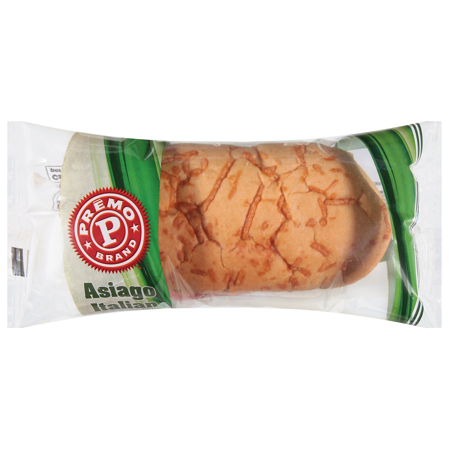 Premo Asiago Italian Sub Sandwich 6 oz