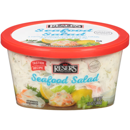 Reser's® Seafood Salad 12 oz.