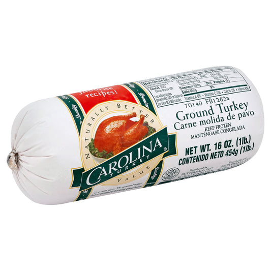 Carolina Turkey Turkey 16 oz